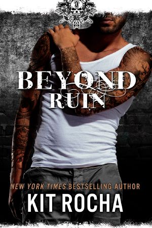 [Beyond 07] • Beyond Ruin